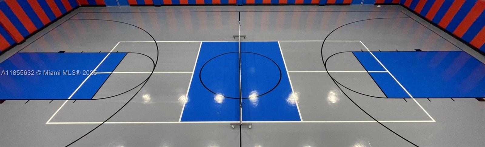 BLDG 6 OF COUNTRY CLUB AP - Residential Lease