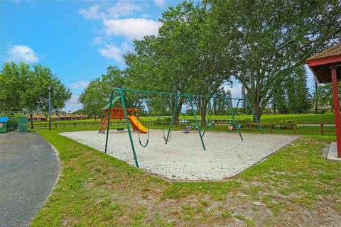 A home in Pembroke Pines