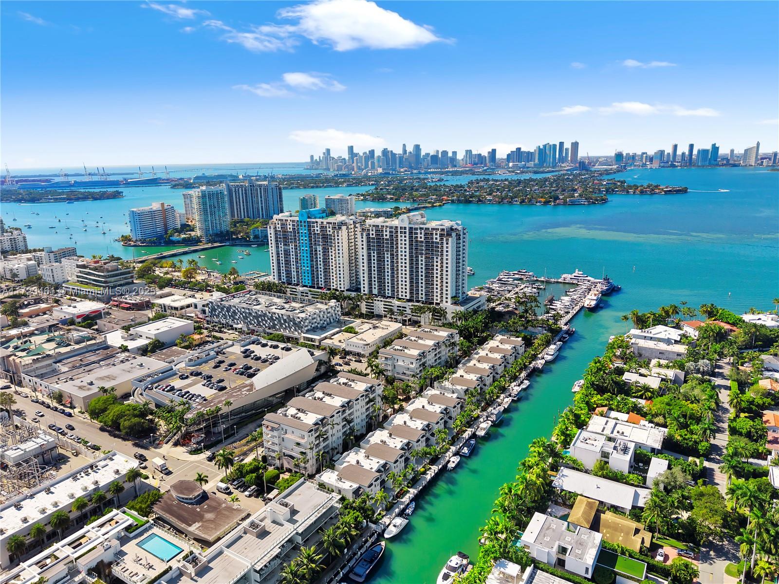 THS AT SUNSET HARBOUR CON - Residential