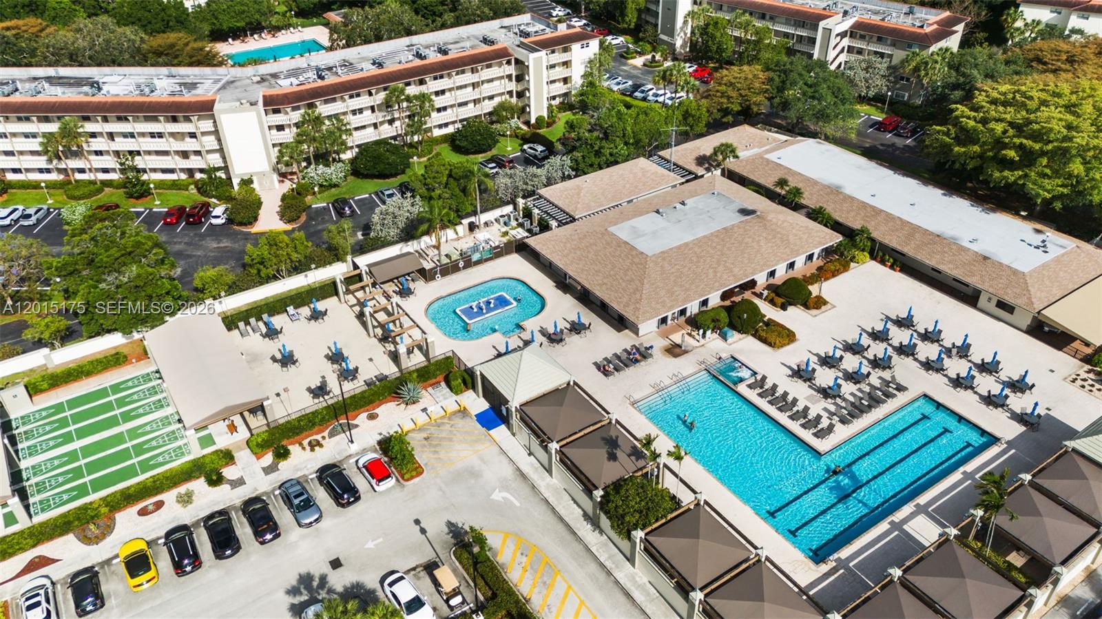 CAYMAN VILLAGE C CONDO - Residential