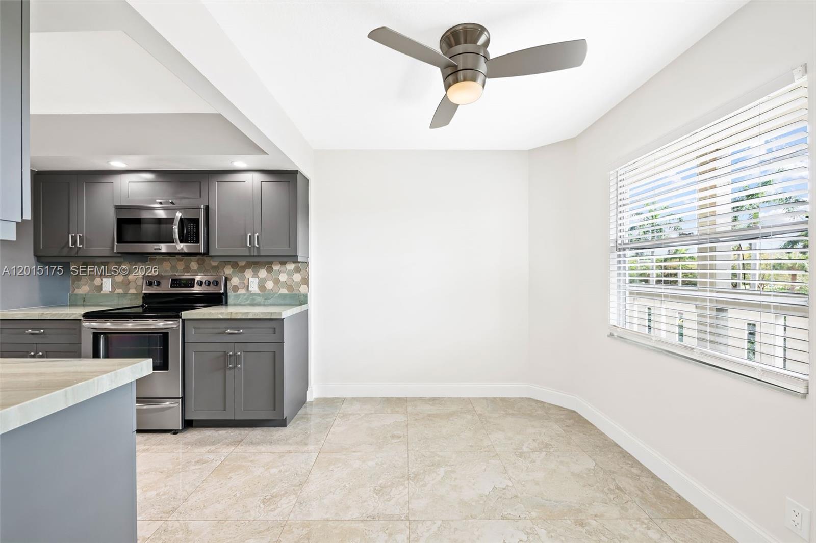 CAYMAN VILLAGE C CONDO - Residential