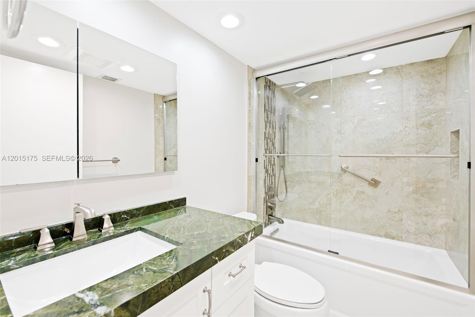 CAYMAN VILLAGE C CONDO - Residential