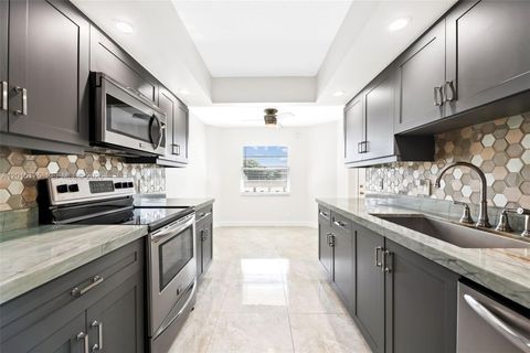 1503 Cayman Way C3 Coconut Creek FL 33066