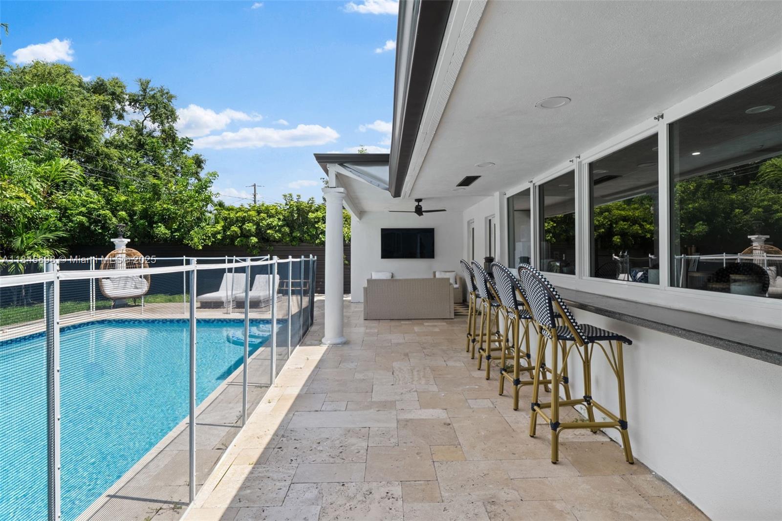 HIGHLAND OAK GDNS SEC 1 - Residential