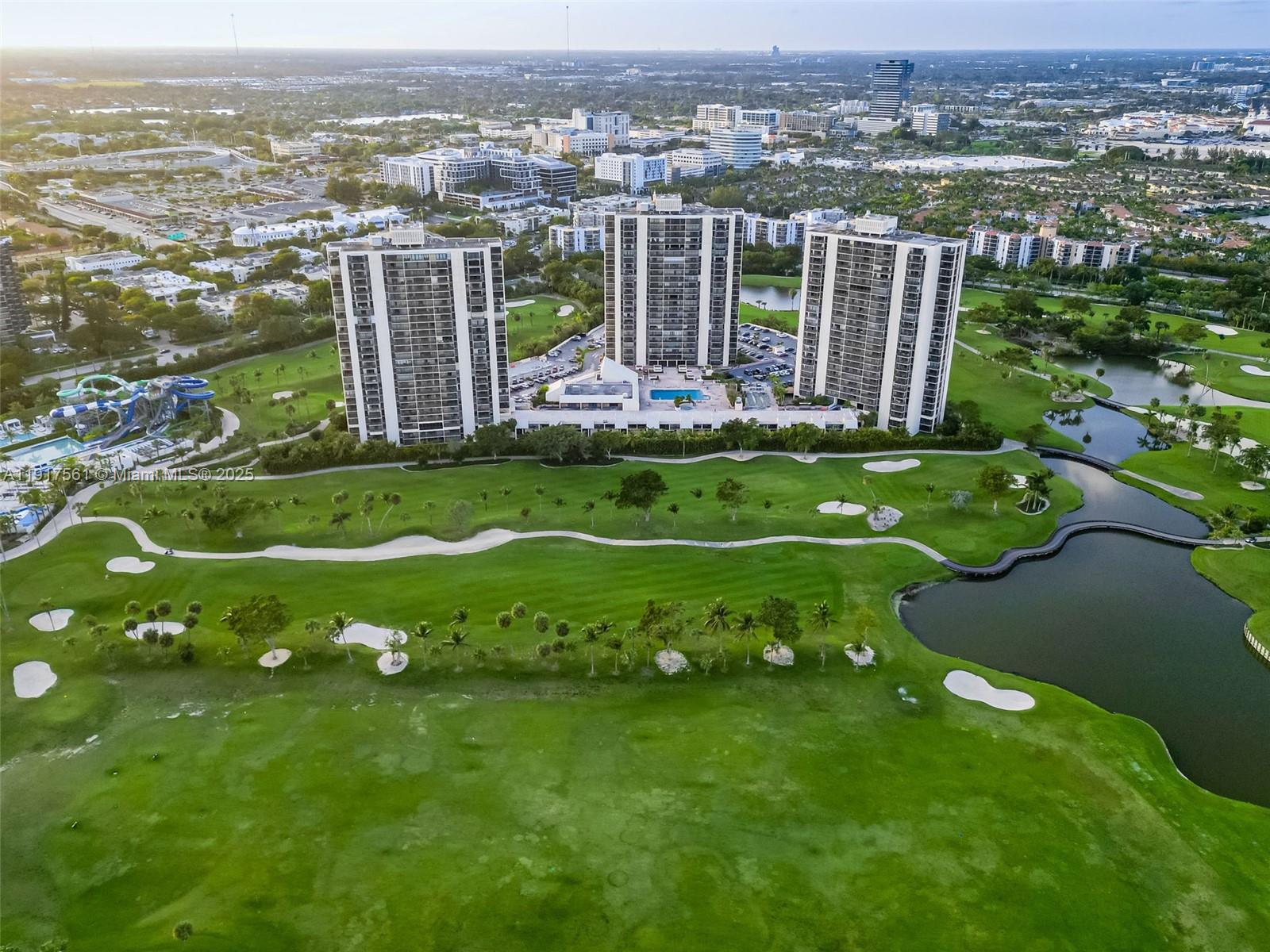 CORONADO CONDO- TOWER II - Residential