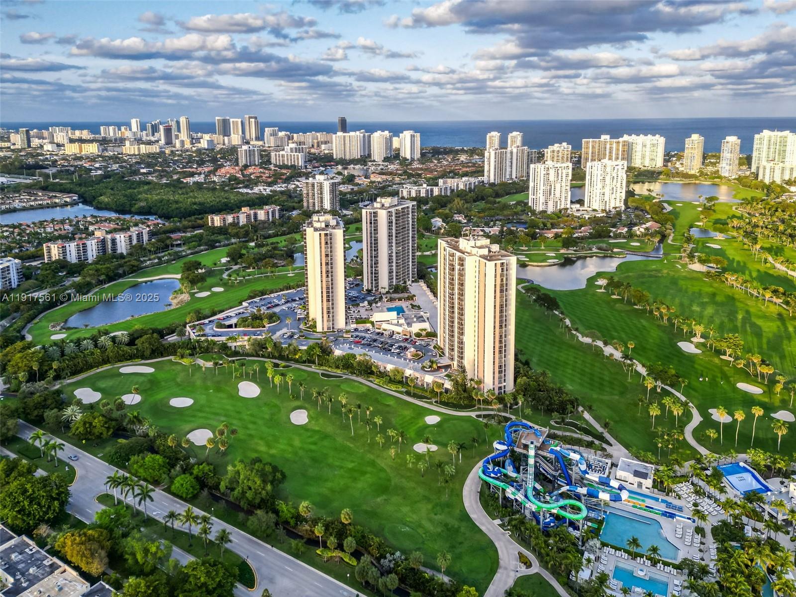 CORONADO CONDO- TOWER II - Residential