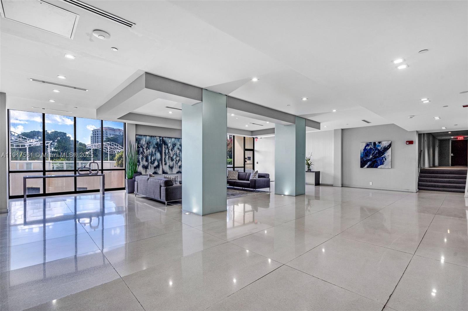 CORONADO CONDO- TOWER II - Residential