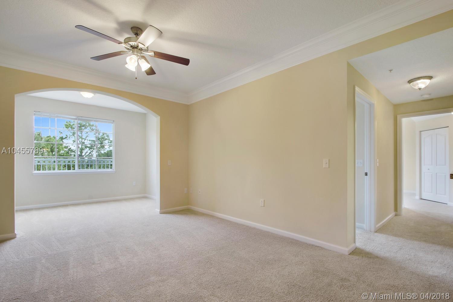 FIORE AT THE GARDENS COND - Residential