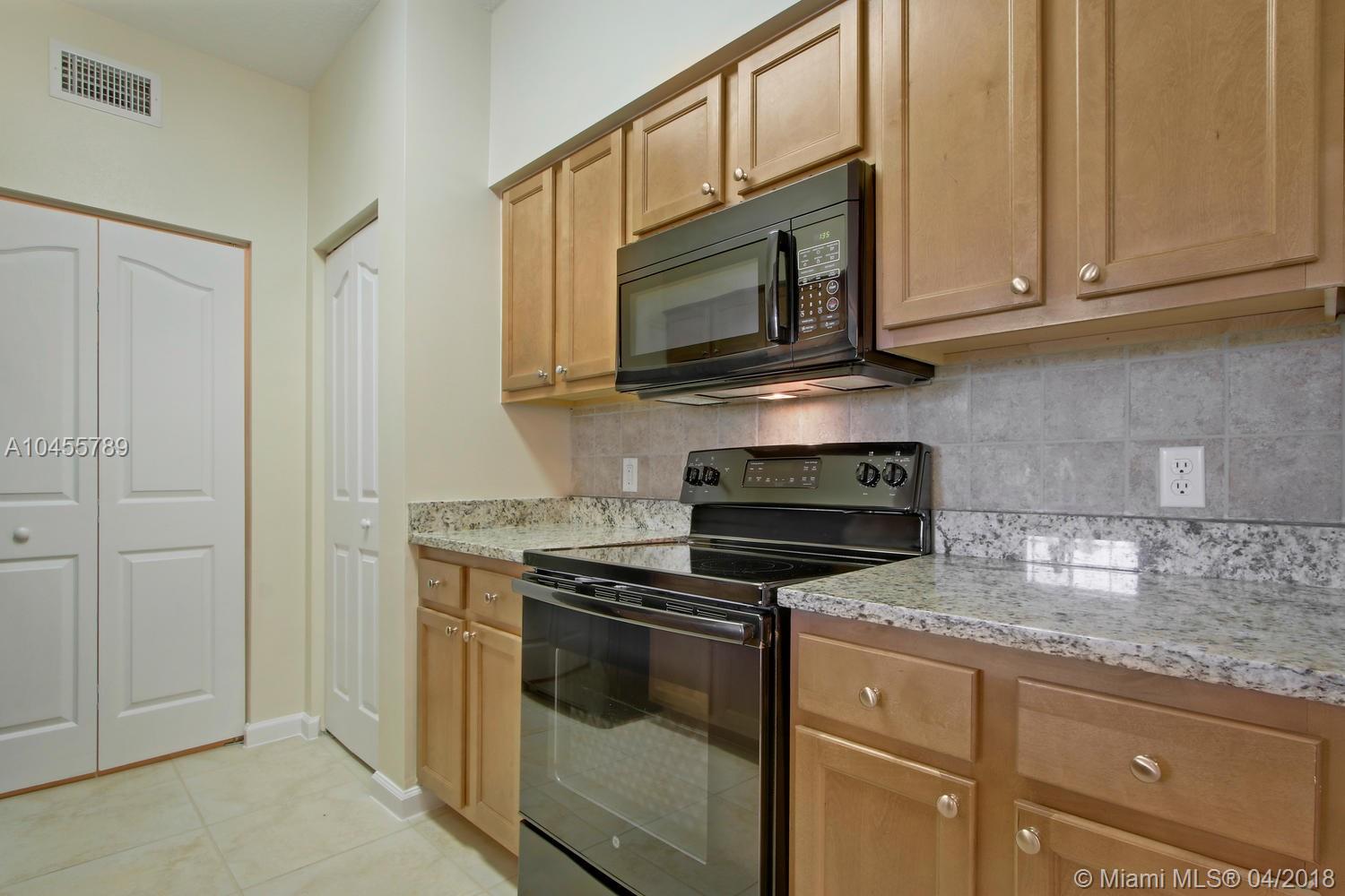 FIORE AT THE GARDENS COND - Residential