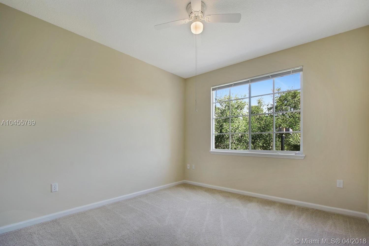 FIORE AT THE GARDENS COND - Residential