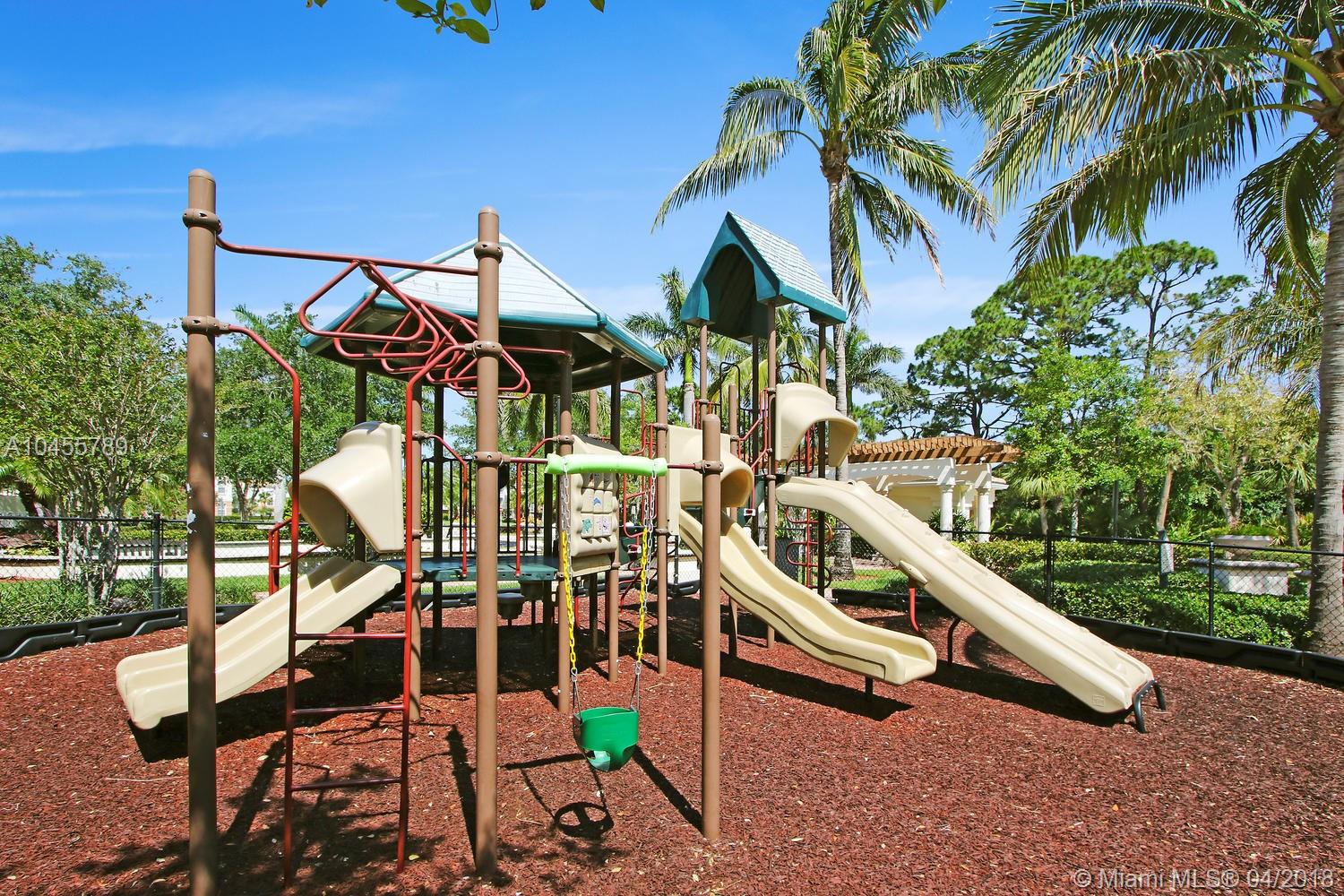 FIORE AT THE GARDENS COND - Residential