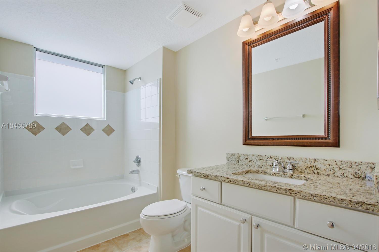 FIORE AT THE GARDENS COND - Residential