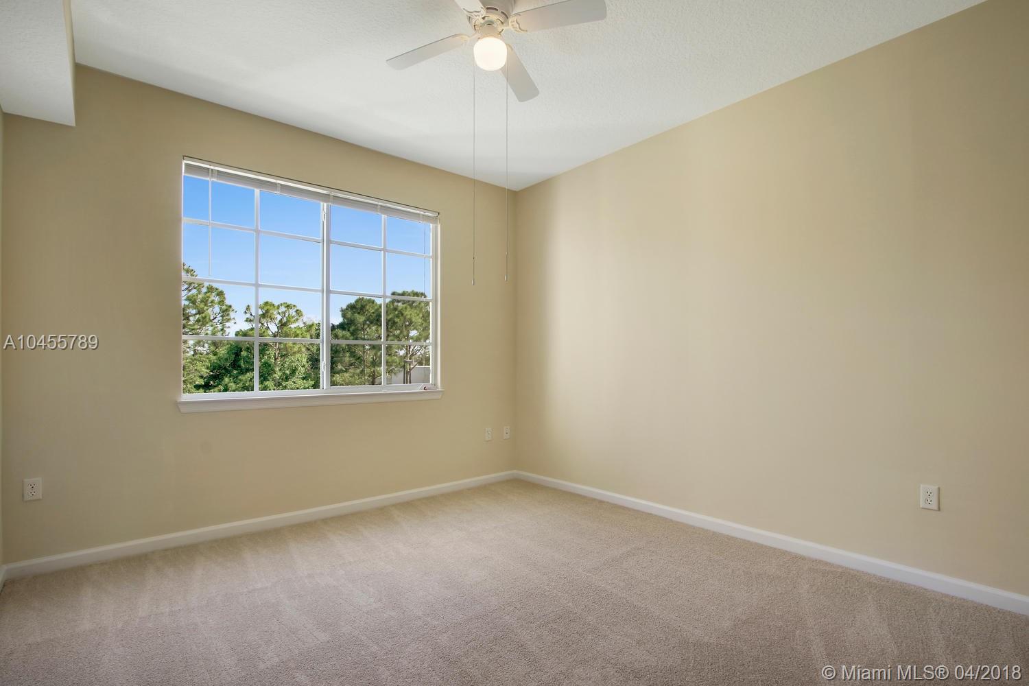 FIORE AT THE GARDENS COND - Residential