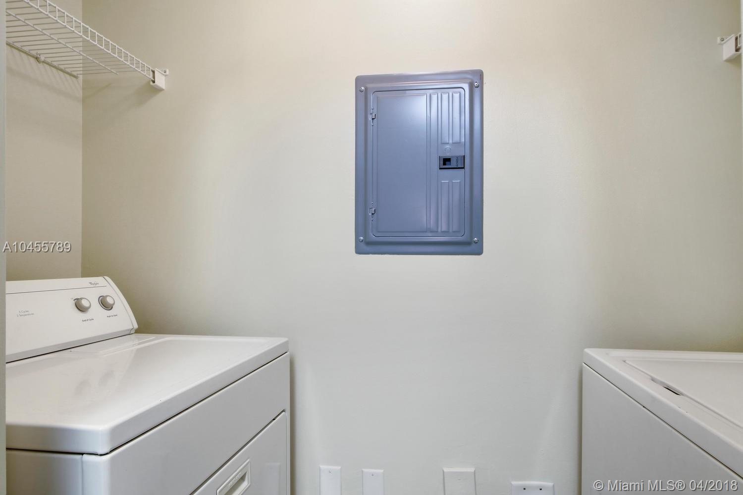 FIORE AT THE GARDENS COND - Residential