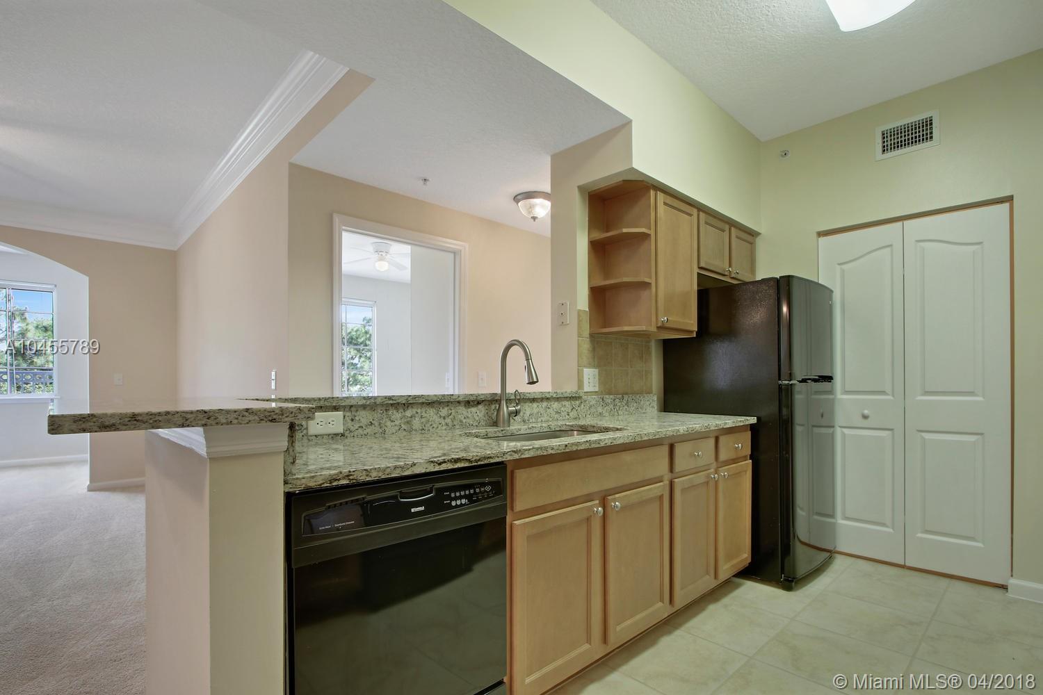 FIORE AT THE GARDENS COND - Residential