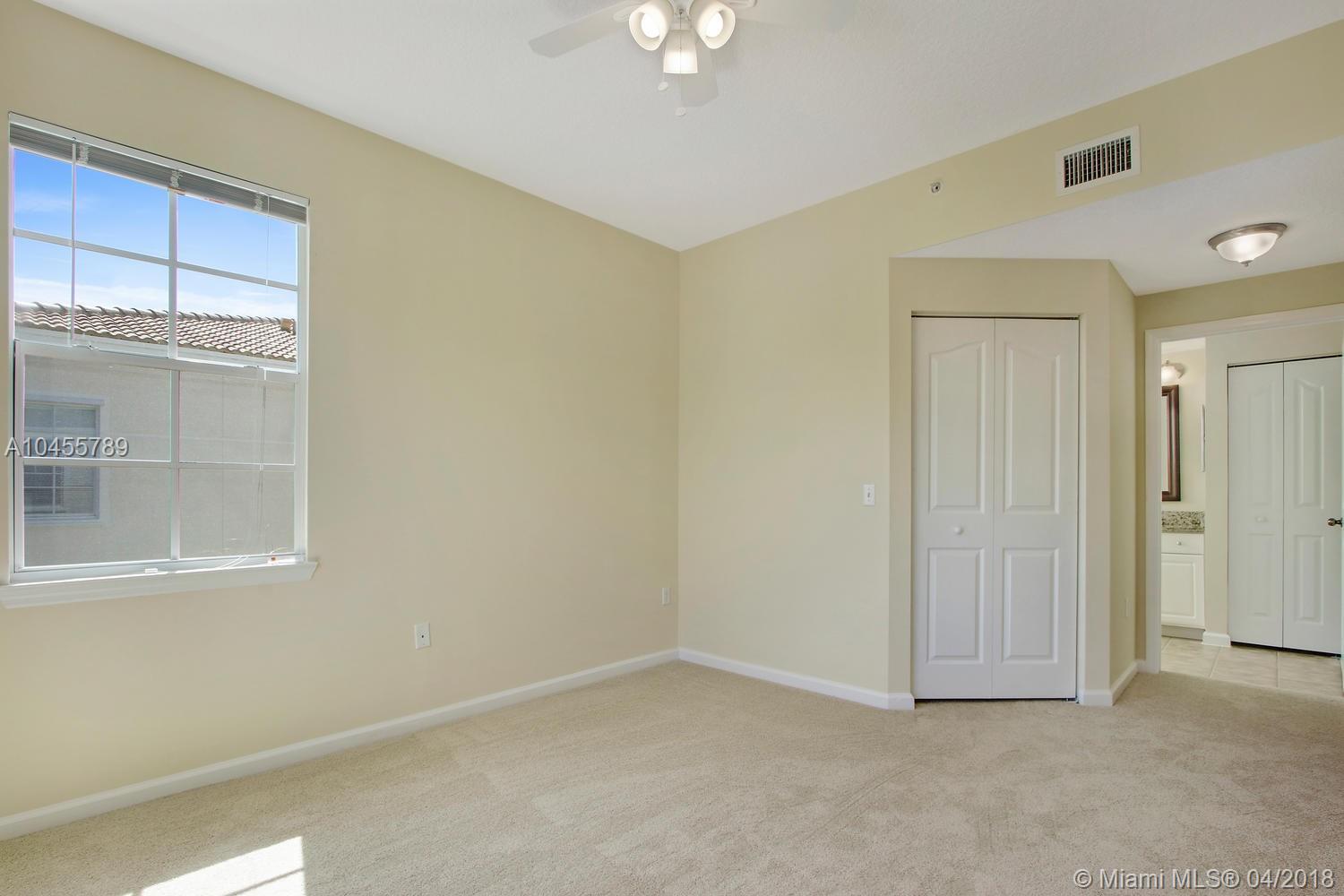 FIORE AT THE GARDENS COND - Residential