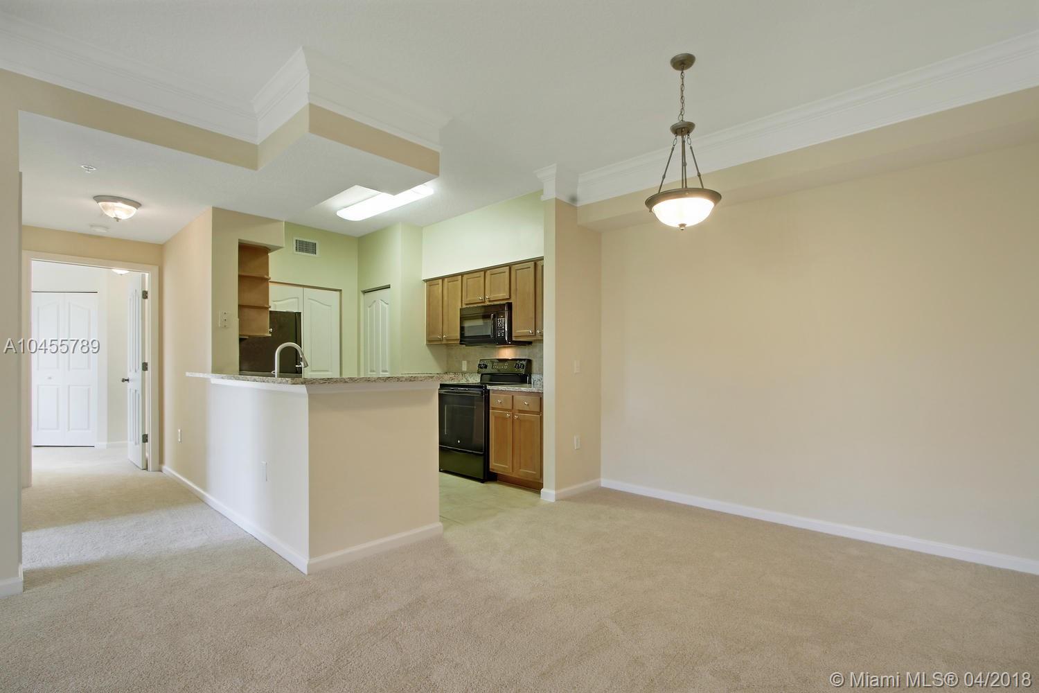 FIORE AT THE GARDENS COND - Residential