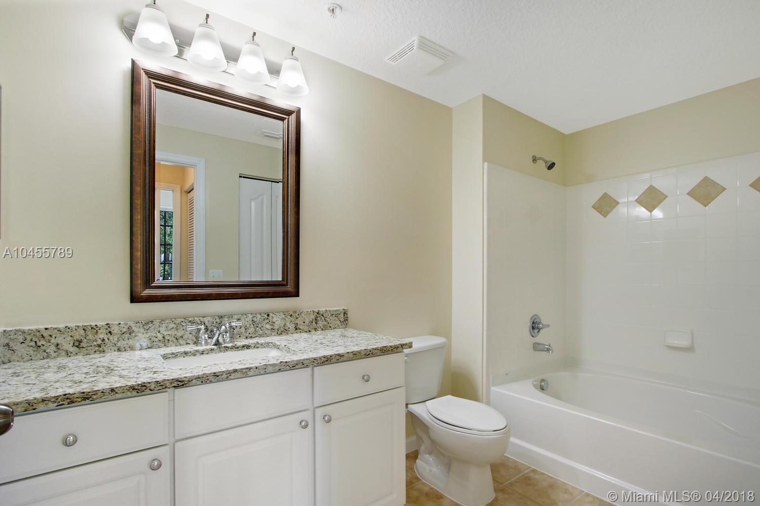 FIORE AT THE GARDENS COND - Residential