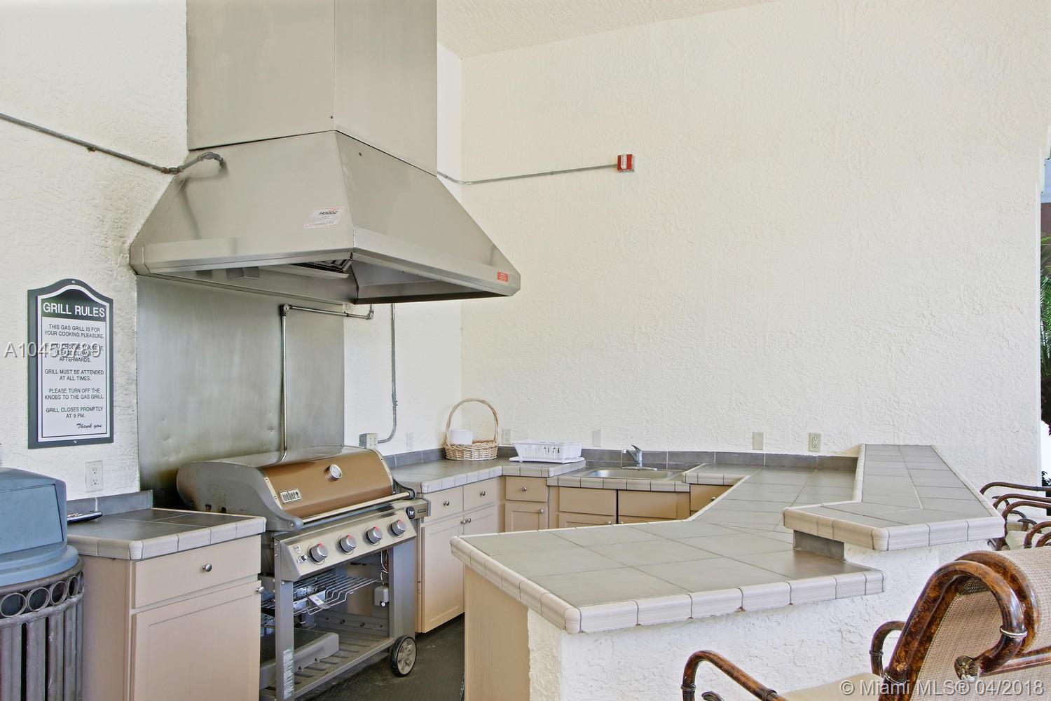 FIORE AT THE GARDENS COND - Residential