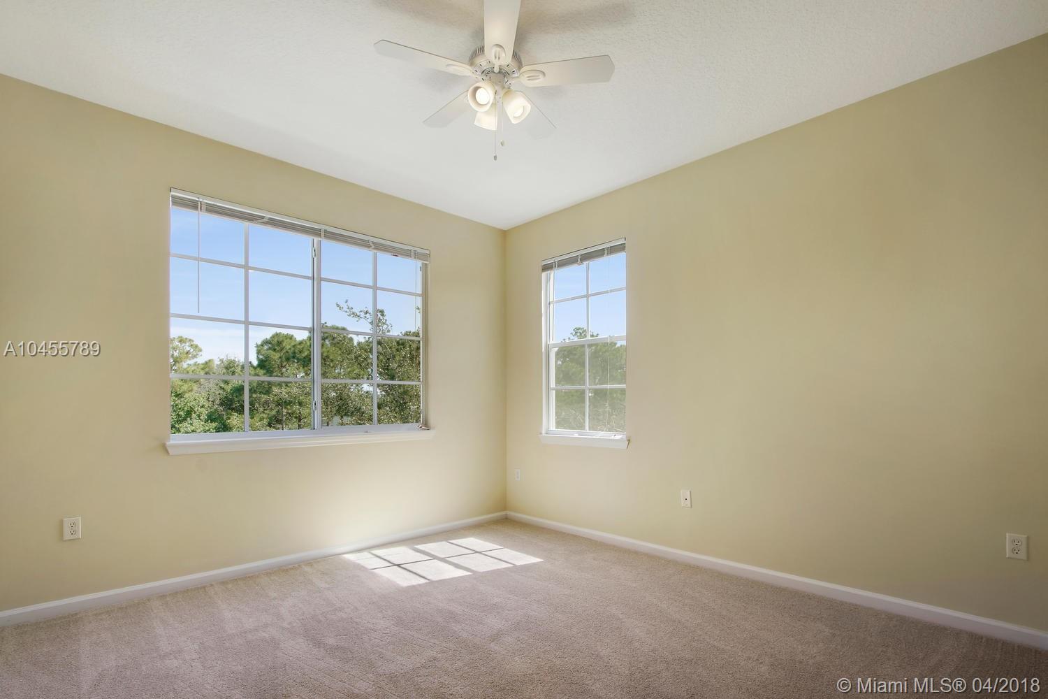 FIORE AT THE GARDENS COND - Residential