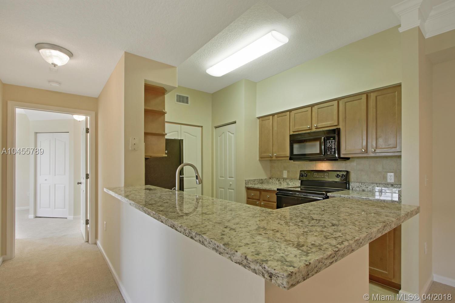 FIORE AT THE GARDENS COND - Residential