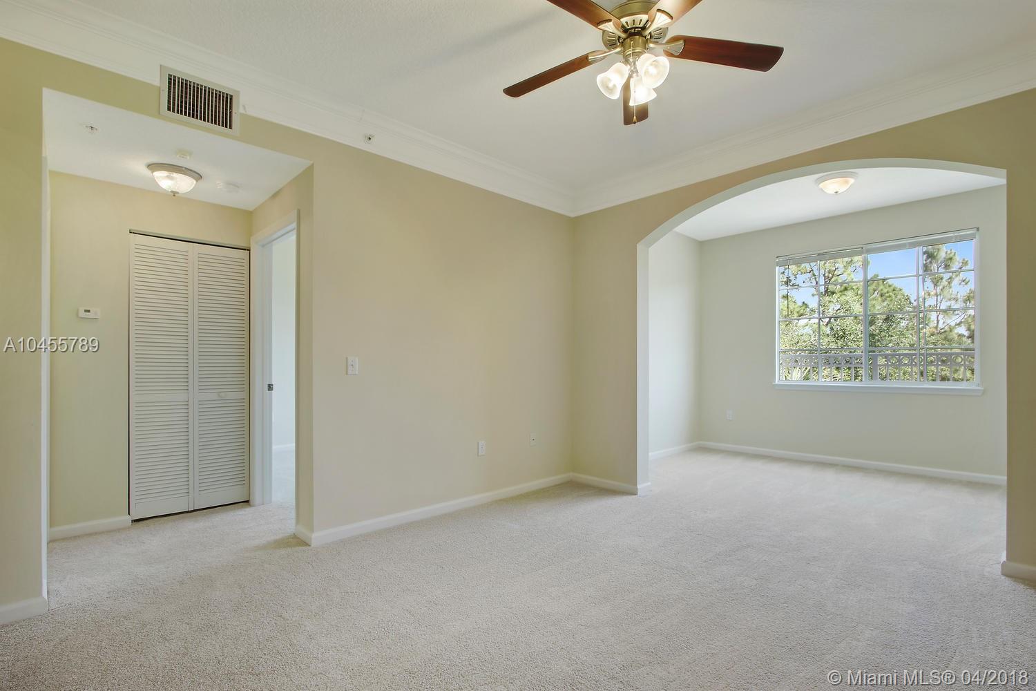 FIORE AT THE GARDENS COND - Residential