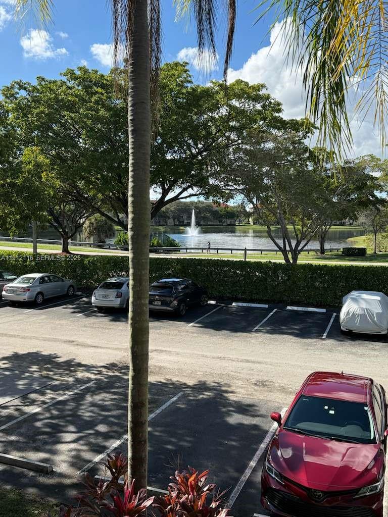 CAMBRIDGE AT CENTURY VILL - Residential