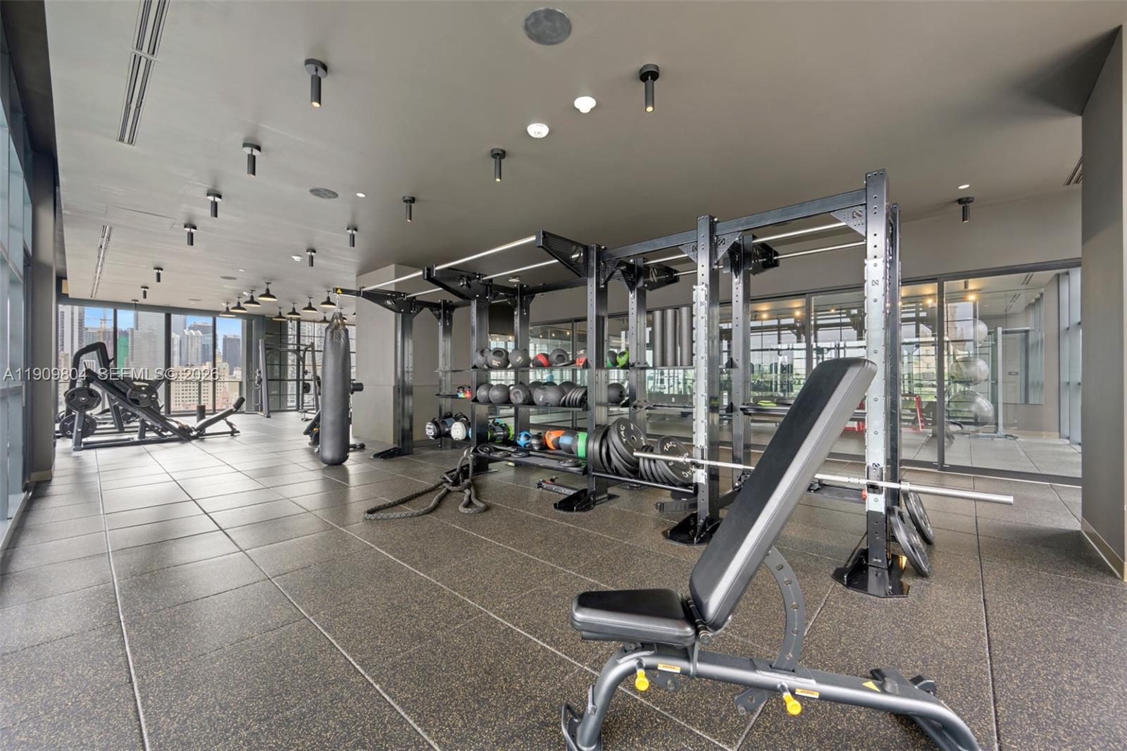 159 NE 6TH STREET CONDO - Residential