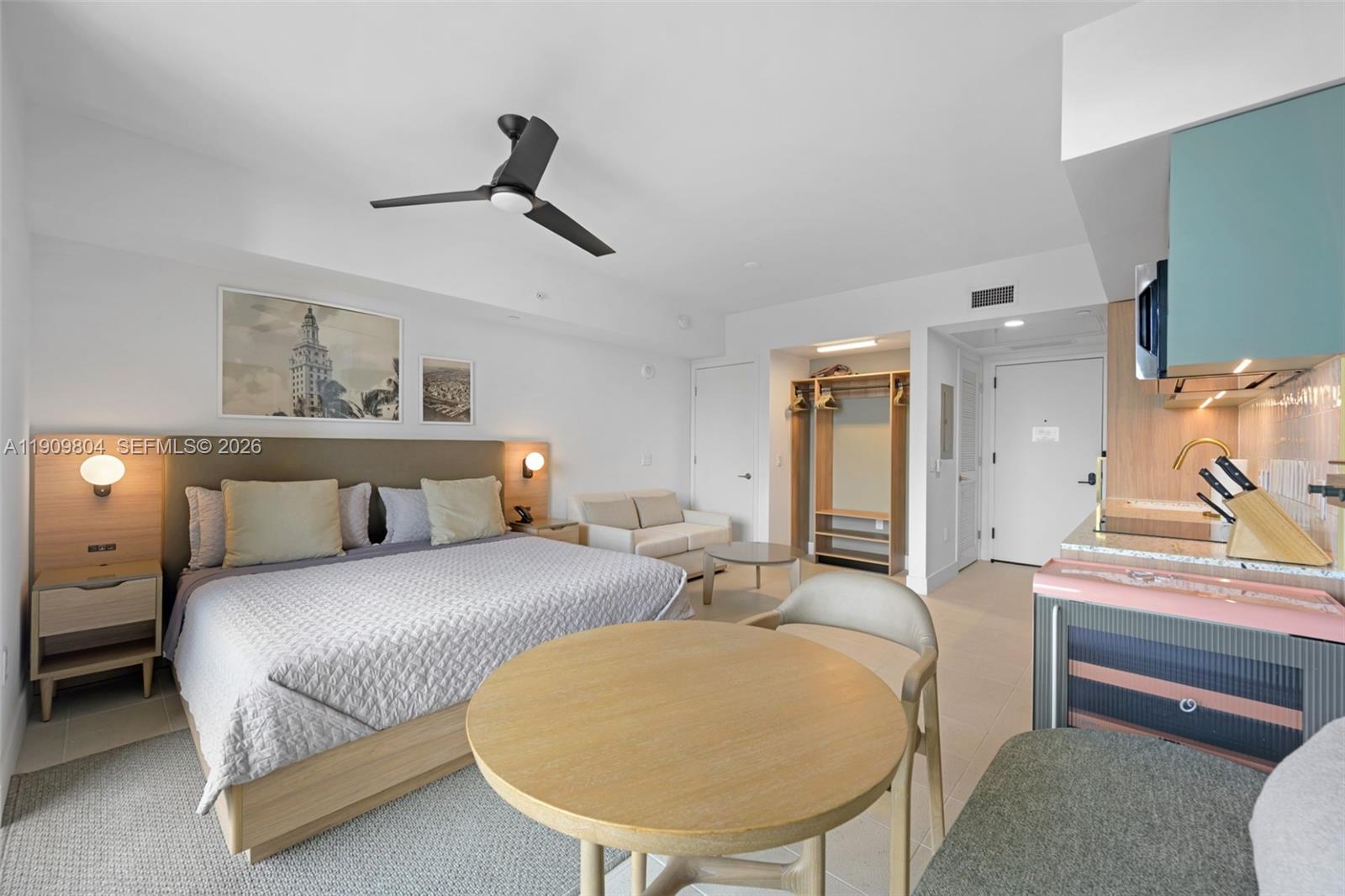 159 NE 6TH STREET CONDO - Residential