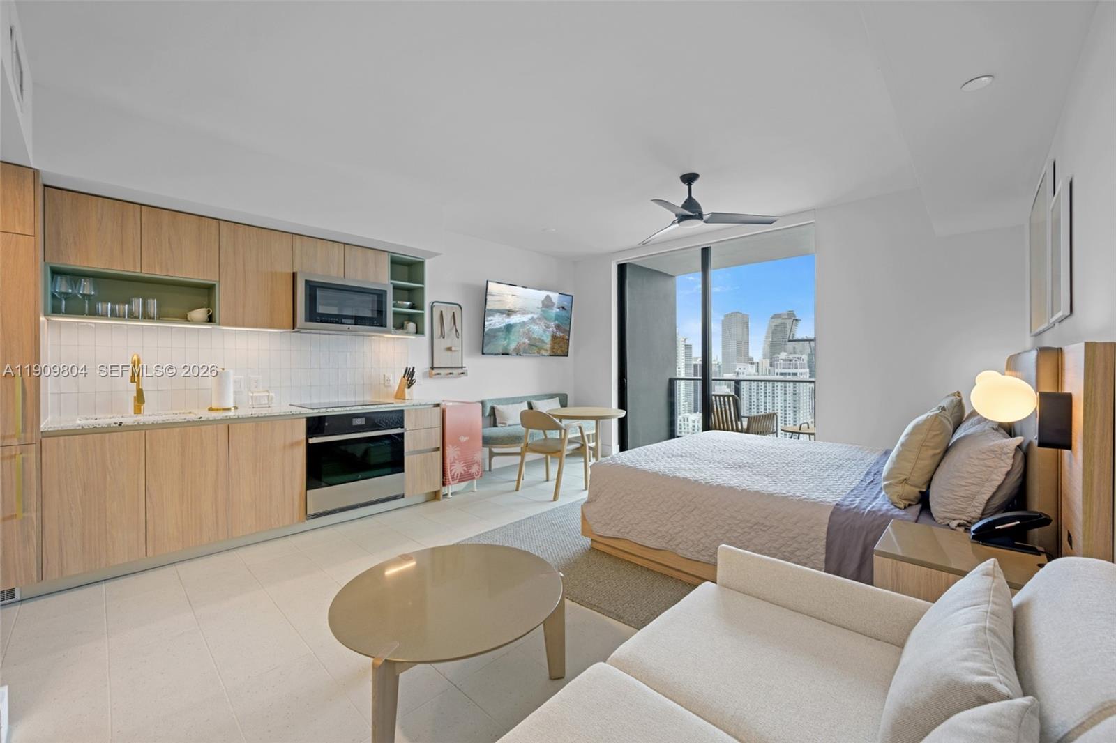 159 NE 6TH STREET CONDO - Residential