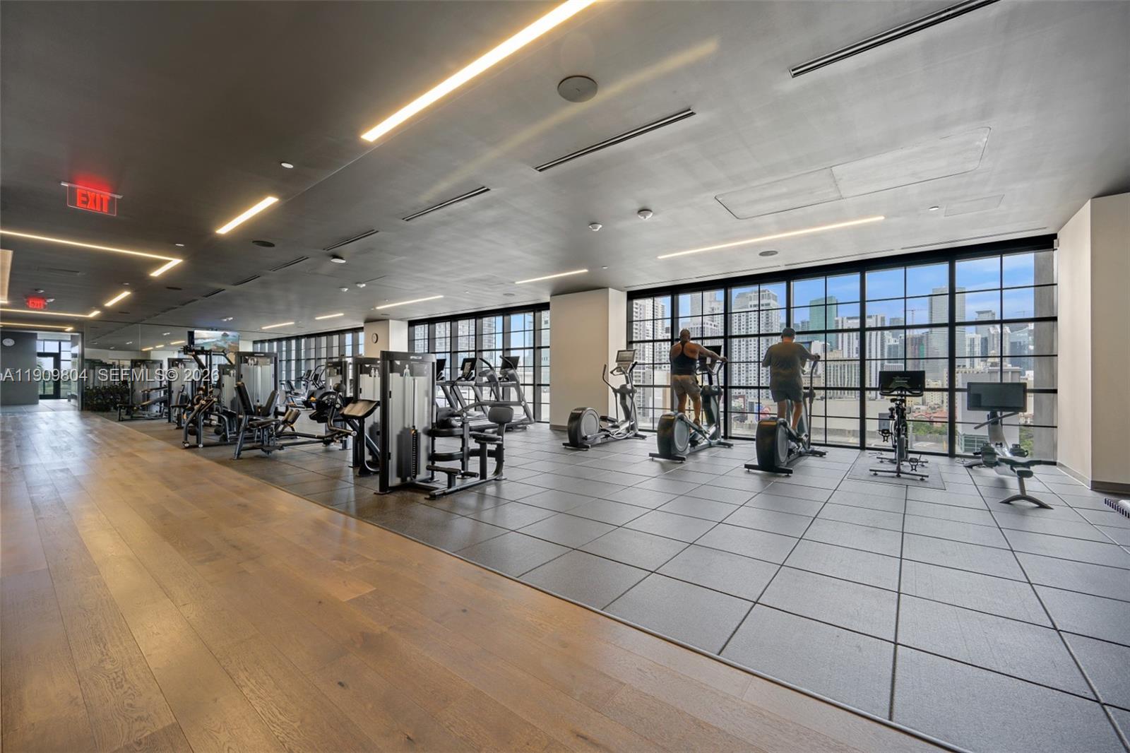 159 NE 6TH STREET CONDO - Residential