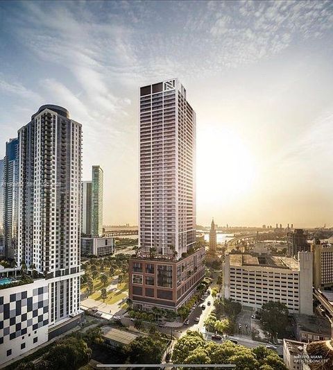 159 NE 6th St 3706 Miami FL 33132