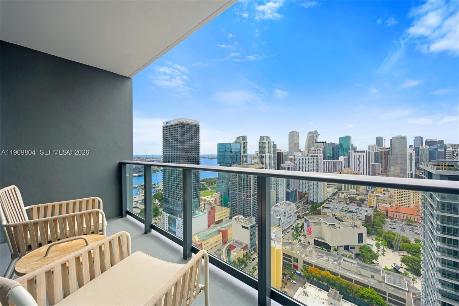 159 NE 6TH STREET CONDO - Residential