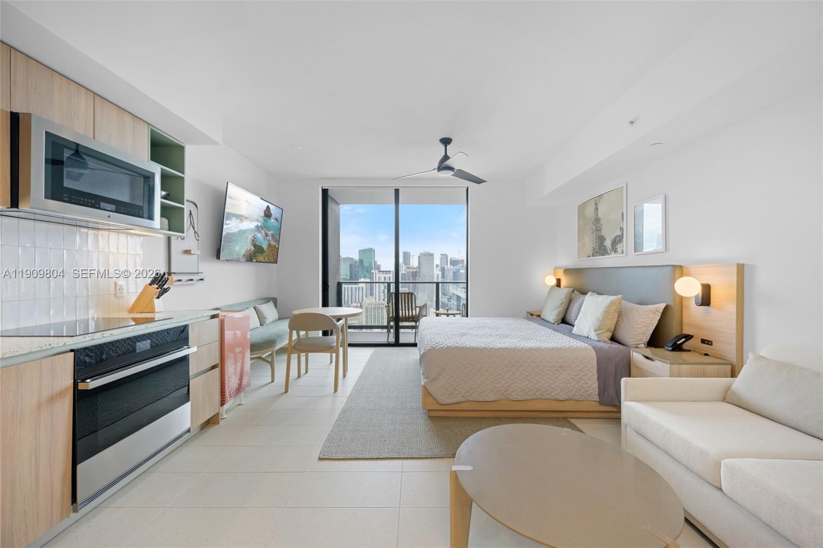 159 NE 6TH STREET CONDO - Residential