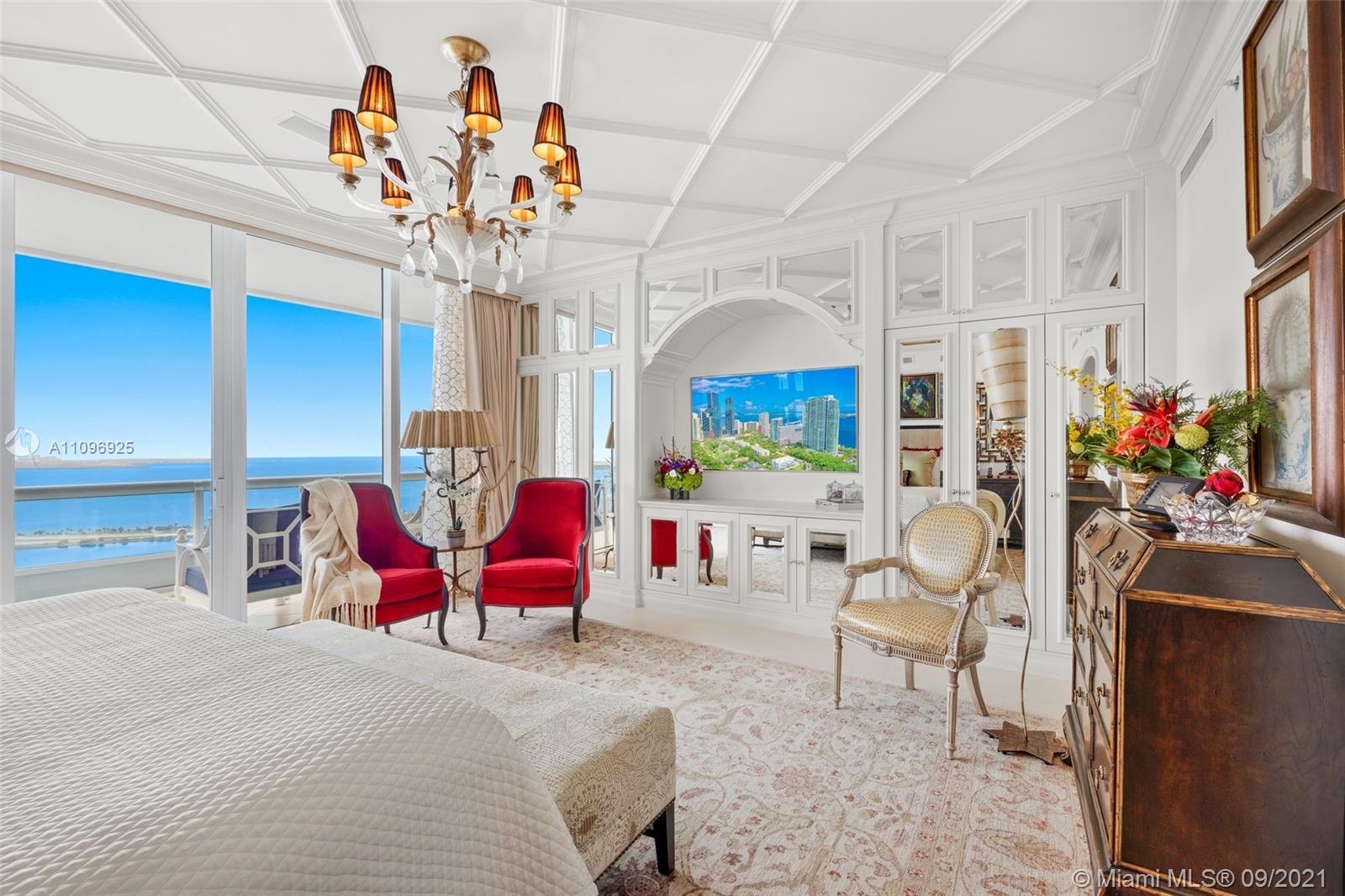 SANTA MARIA CONDO - Residential