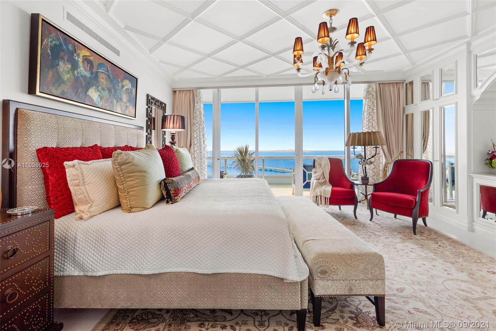 SANTA MARIA CONDO - Residential