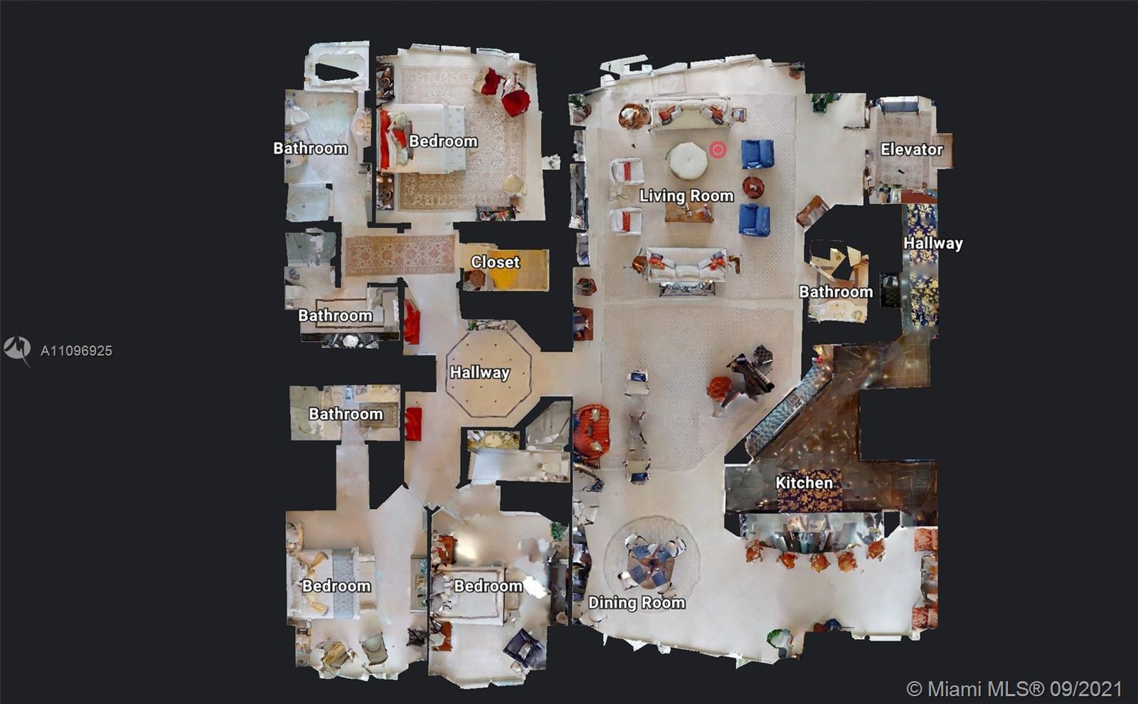 SANTA MARIA CONDO - Residential