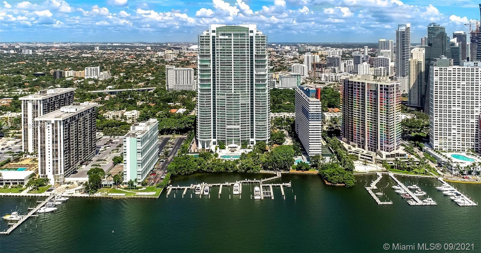 SANTA MARIA CONDO - Residential