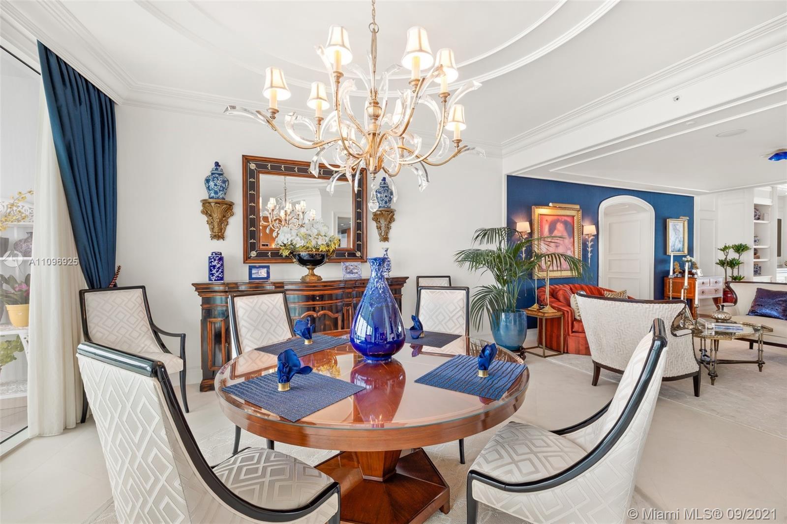 SANTA MARIA CONDO - Residential