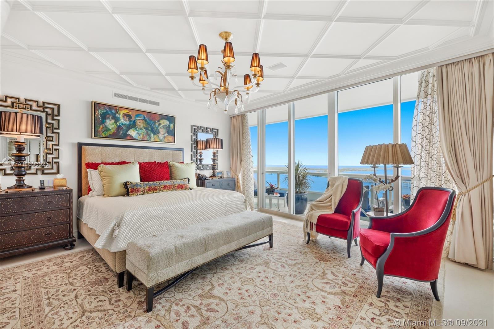 SANTA MARIA CONDO - Residential