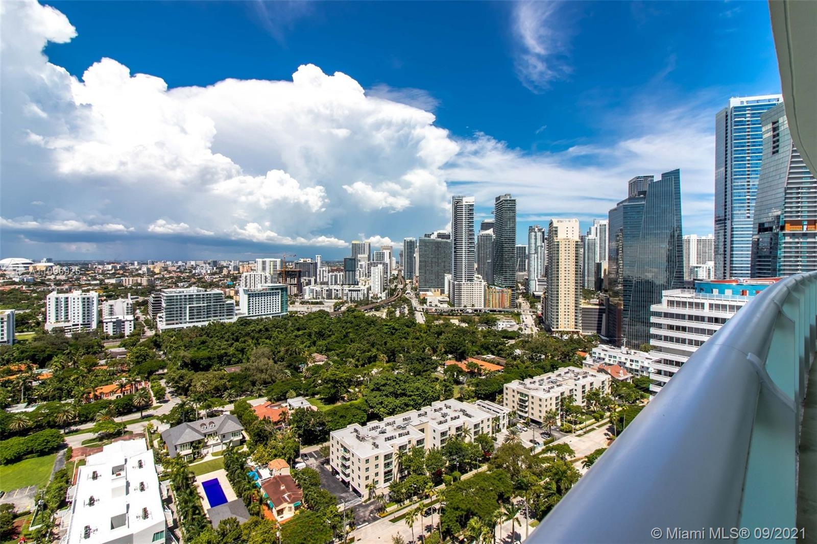 SANTA MARIA CONDO - Residential