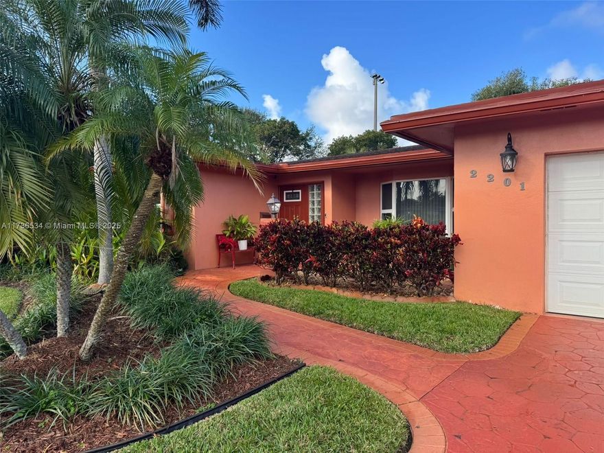 SPACIOUS UPGRADED 2 BDRMS 2 BTHRMS 1-CAR GARAGE SINGLE-FAMILY HOME IN THE QUIET EAST GATE LAUDERDALE LAKES COMMUNITY.  SPECIALLY DESIGNED BACKYARD WITH GAZEBO & HOT TUB GREAT FOR ENTERTAINING.  BACKS UP TO WILLY WEB PARK.  GRANITE COUNTERTOPS, NEW KITCHEN CABINETS, NEW A/C UNIT, NEW WATER HEATER & UPDATED ELECTRICAL. IMPACT WINDOWS & DOORS.  CUSTOMIZED STANDING SHOWER IN MASTER.  BOTH BEDROOMS FEATURE WALK-IN CLOSETS. THE RETRACTIBLE AWNING OVERLOOKS THE SITTING AREA IN THE BACKYARD!! NO HOA. ALL-AGES COMMUNITY.