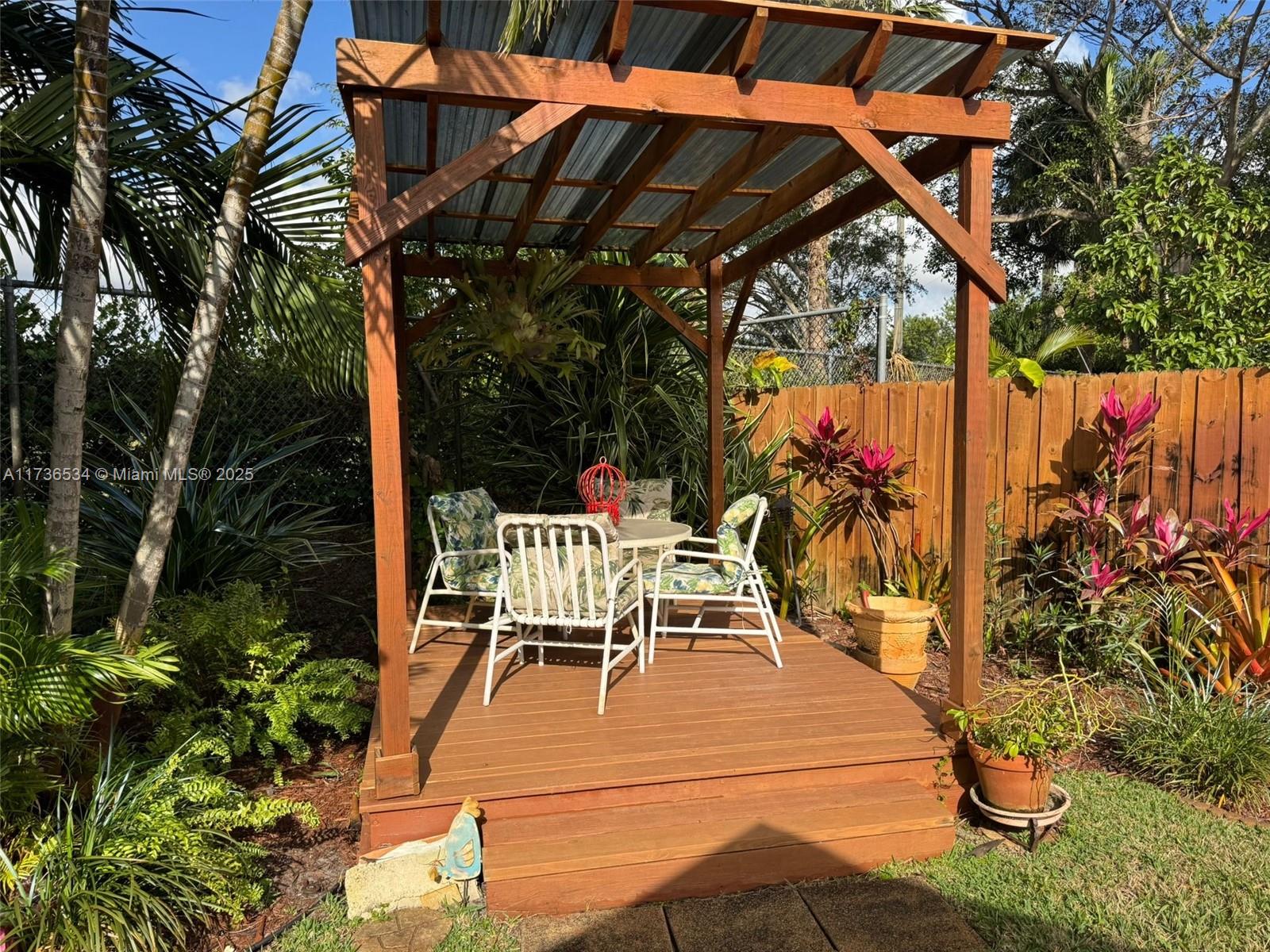 LAUDERDALE LAKES EAST GAT - Residential