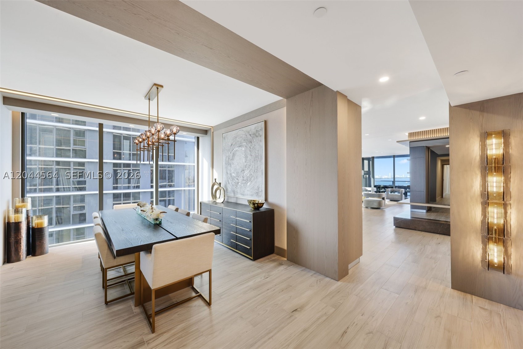 700 NE 24th Street 1401
