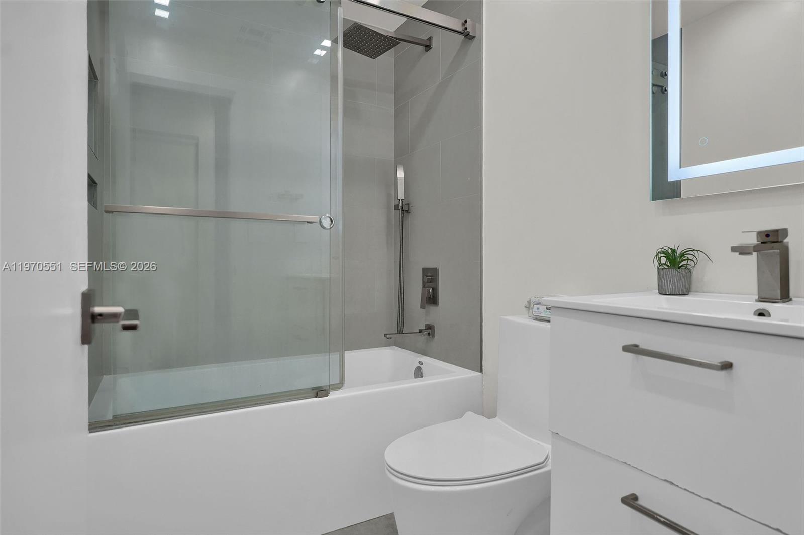 VILLA HOMES AT THE MOORS - Residential