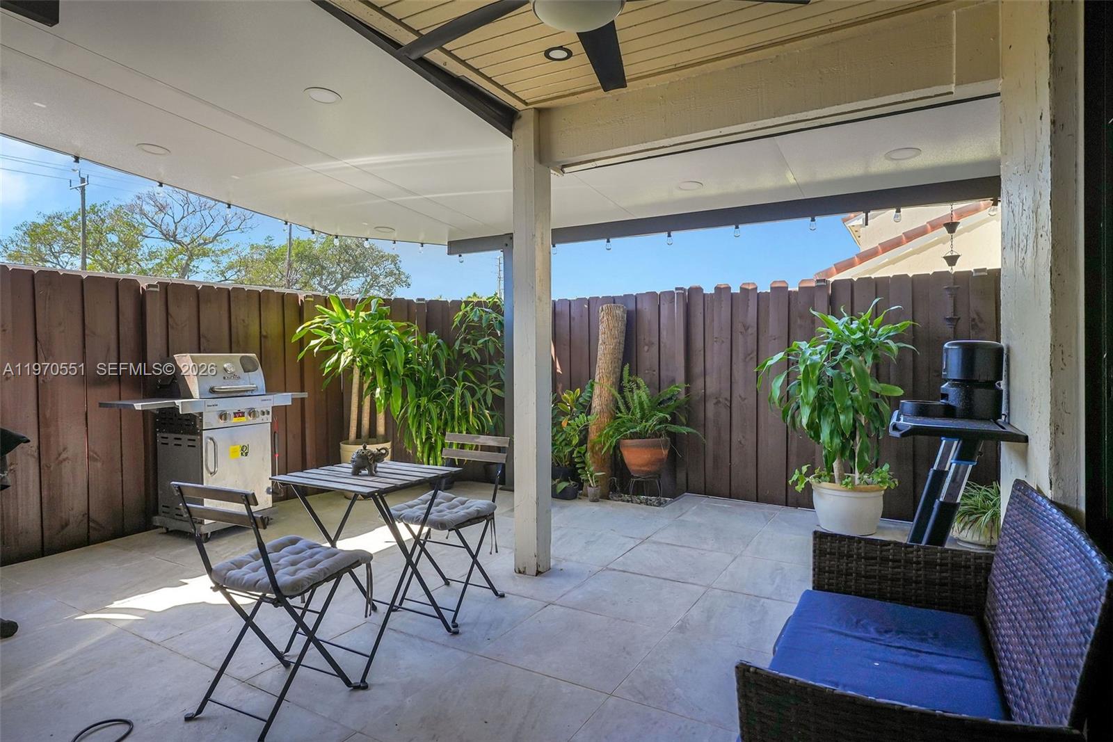 VILLA HOMES AT THE MOORS - Residential