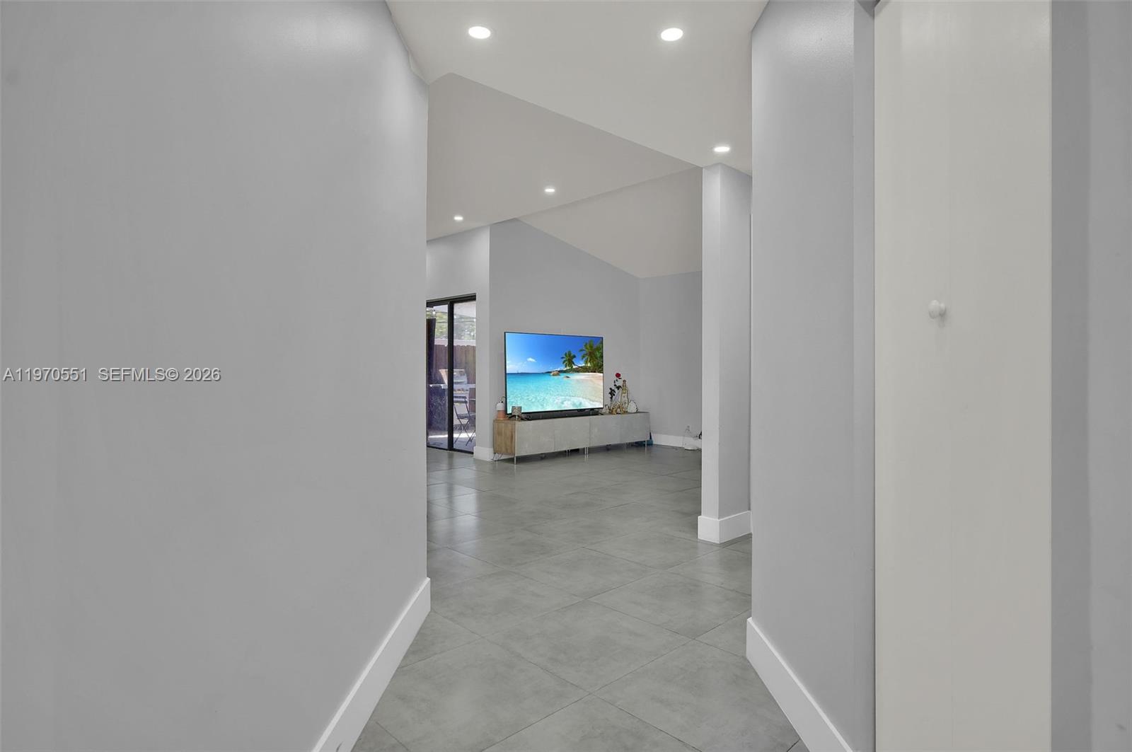 VILLA HOMES AT THE MOORS - Residential