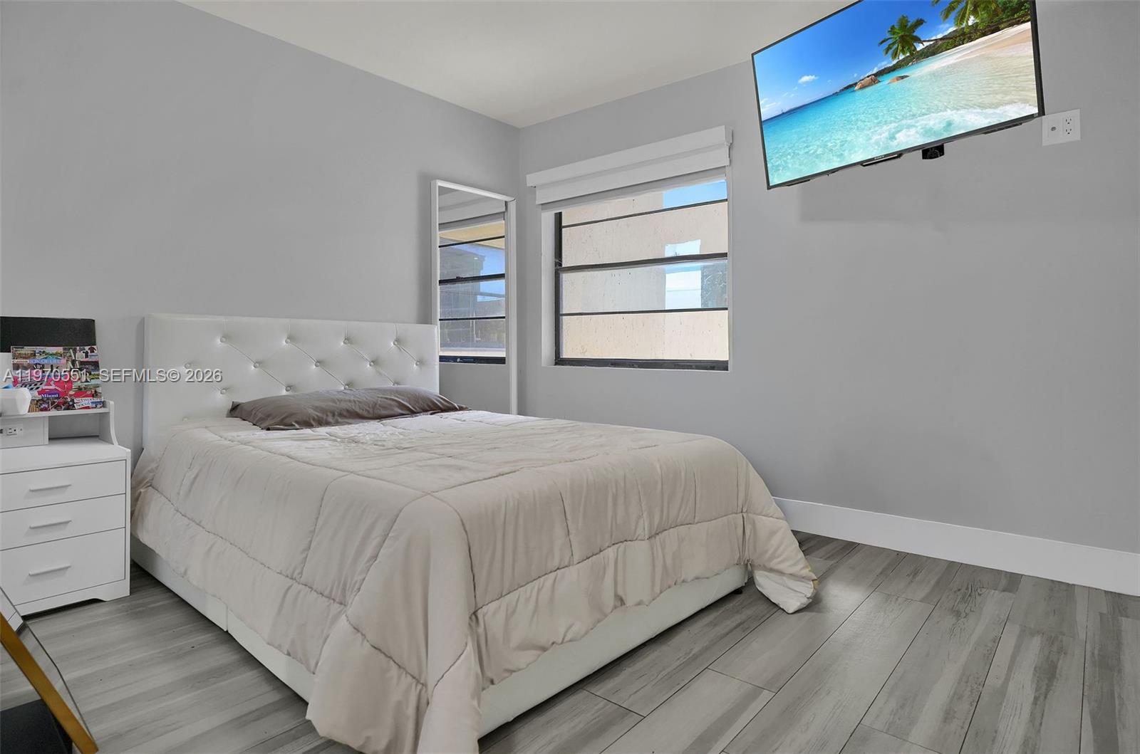 VILLA HOMES AT THE MOORS - Residential