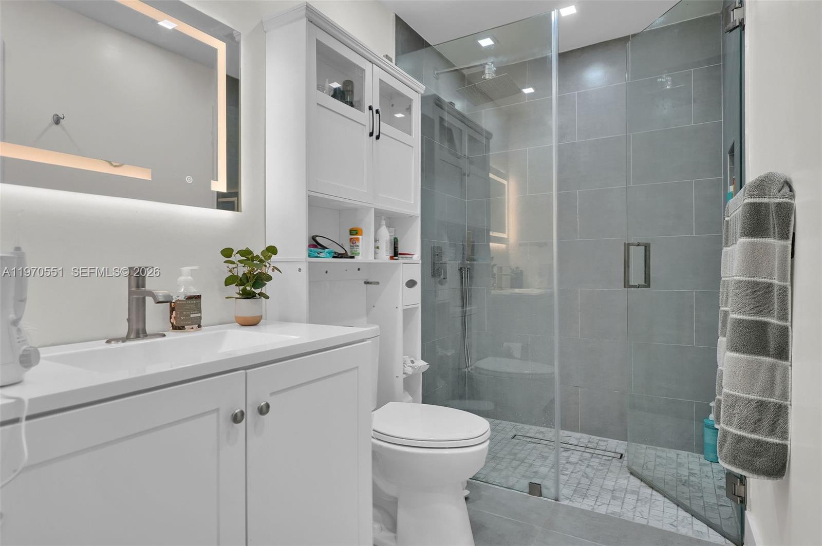 VILLA HOMES AT THE MOORS - Residential