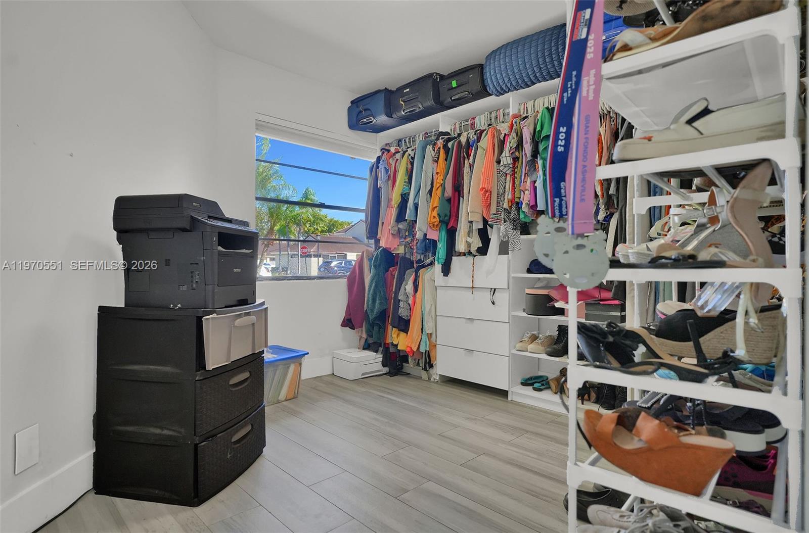 VILLA HOMES AT THE MOORS - Residential